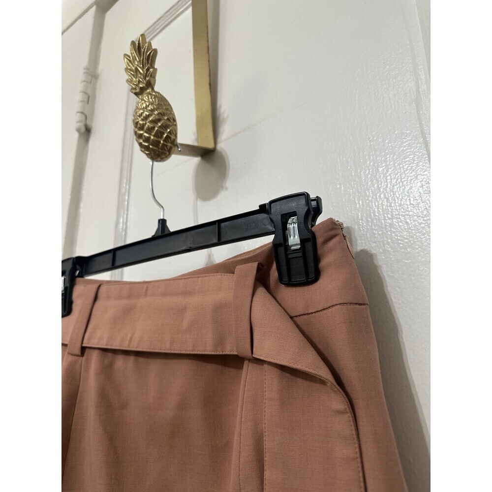 MOTF women’s size small brown skirt - Picture 9 of 12
